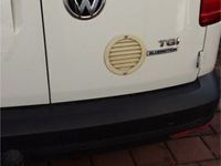 gebraucht VW Caddy 1,4TGI BlueMotion