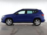Neu Seat Ateca Beats 150 PS (110 kW) 2025 Energy blau SUV