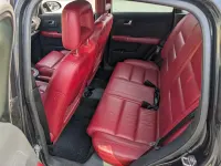 Gebraucht Audi A2 75 PS (55 kW) 2002 Schwarz Kleinwagen