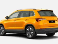Neu Skoda Karoq Selection 150 PS (110 kW) 2025 Waehlbar SUV