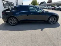Usata Tesla Model 3 350 kW (476 CV) 2019 Nero Berlina