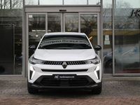 Gebraucht Renault Captur Techno 140 PS (102 kW) 2026 Perlmuttweiß metallic SUV