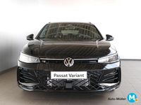 Neu VW Passat 193 PS (141 kW) 2025 Schwarz Limousine