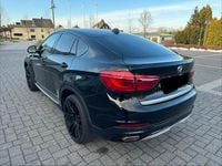 Gebraucht BMW X6 M Sport 313 PS (230 kW) 2015 Schwarz SUV