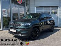 Uusi Jeep Compass North 131 HP (96 kW) 2025 Vihreä Katumaasturi