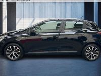 Gebraucht Renault Clio V Equilibre 91 PS (66 kW) 2023 Schwarz Limousine
