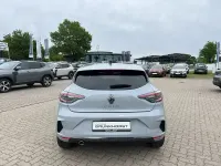 Gebraucht Renault Clio Techno 91 PS (66 kW) 2025 Grau Kleinwagen