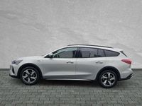 Neu Ford Focus Active X 155 PS (114 kW) 2025 Moondust silver metallic Limousine