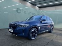 gebraucht BMW iX3 Impressive ICONIC HARMAN-KARDON 20