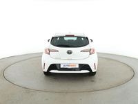 Gebraucht Toyota Corolla 116 PS (85 kW) 2020 Weiß Limousine