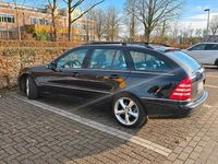 Gebraucht Mercedes C320 224 PS (164 kW) 2005 Kombi