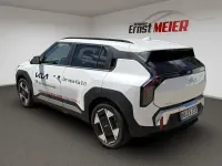 Neu Kia EV3 Earth 150 kW (204 PS) 2026 Weiß SUV