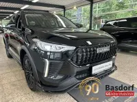 Neu Haval Jolion Lux 177 PS (130 kW) 2026 Schwarz SUV