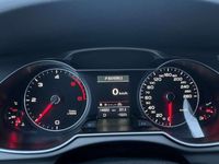 gebraucht Audi A4 Avant 2.0 AHK SHZ BiXenon DPF multitronic Ambition