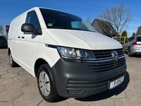 Gebraucht VW Transporter 90 PS (66 kW) 2023 Weiß Van