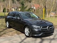 Gebraucht Mercedes C220 197 PS (144 kW) 2024 Grau Kombi