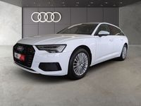 gebraucht Audi A6 Avant design 40 TDI S tronic