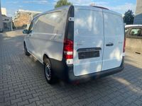 gebraucht Mercedes Vito 111Kasten CDI lang HU/AU NEU Garantie! Service!