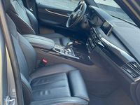 Gebraucht BMW X5 Shadowline 258 PS (189 kW) 2018 Grau SUV