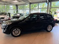 Gebraucht Ford Kuga Titanium 150 PS (110 kW) 2022 Schwarz SUV
