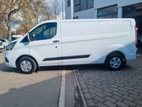 gebraucht Ford 300 Transit Custom KastenL2 Trend Navi/Kamera