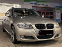 Gebraucht BMW 320 184 PS (135 kW) 2011 Beige Kombi