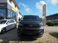 Gebraucht Opel Zafira 177 PS (130 kW) 2025 Grau Van / Kleinbus