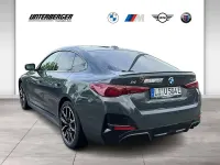 Gebraucht BMW i4 M Sport 294 kW (401 PS) 2026 Grau Limousine