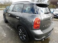 gebraucht Mini Cooper SD Countryman Diesel All4