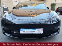 Gebraucht Tesla Model 3 324 kW (441 PS) 2021 Schwarz Limousine