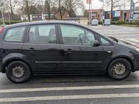 Używany Ford C-MAX Titanium 109 KM (80 kW) 2007 Czarny Minivan