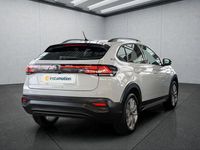 Gebraucht VW Taigo 150 PS (110 kW) 2025 Weiß SUV