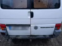 gebraucht VW T4 Transporter/Hochdach