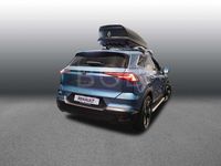 Nowe Renault Symbioz Techno 143 KM (105 kW) 2025 Niebieski SUV