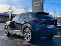 Neu Mazda CX-30 Exclusive 140 PS (102 kW) 2026 Schwarz SUV