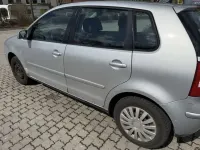 Gebraucht VW Polo 75 PS (55 kW) 2004 Kleinwagen