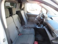 Gebraucht Citroën Berlingo 131 PS (96 kW) 2020 Andere Van / Kleinbus