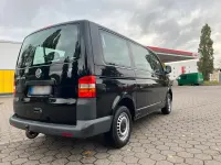 Occasion VW Transporter 115 ch (84 kW) 2005 Noir Van