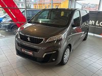 Gebraucht Peugeot Traveller Active 177 PS (130 kW) 2020 Gris platinium Van / Kleinbus