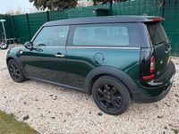 Second-hand Mini Clubman 2010 Verde Break