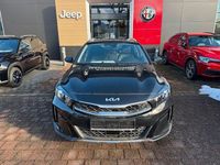 Gebraucht Kia XCeed Vision 140 PS (102 kW) 2026 Schwarz SUV