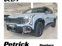 Neu Kia Seltos X-Line 179 PS (131 kW) 2026 Grau SUV