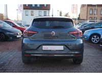 Gebraucht Renault Clio IV Experience 101 PS (74 kW) 2019 Titan grau metallic (metallic) Kleinwagen