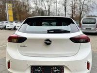 Gebraucht Opel Corsa Edition 75 PS (55 kW) 2021 Silber Limousine