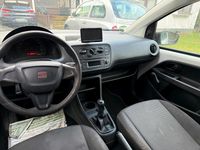 Second-hand Seat Mii 60 CP (44 kW) 2012 Alb Hatchback