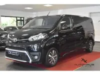 Gebraucht Toyota Proace Comfort 177 PS (130 kW) 2016 Van / Kleinbus