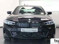 gebraucht BMW M340 340xDrive Facelift/19"/GSD/Park/DrivPro/H&K LED