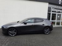 gebraucht Mazda 3 Lim. 5-trg. Selection - Auto Mattern