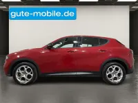 Gebraucht Alfa Romeo Tonale Sprint 131 PS (96 kW) 2023 Rot SUV