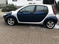 gebraucht Smart ForFour 1.5 cdi